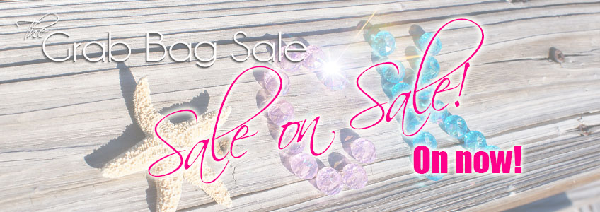 Colleen Kelly Designs - The Original Grab Bag Sale