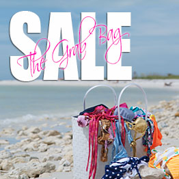 The Original Grab Bag Swimwear Sale!