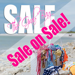 The Original Grab Bag Swimwear Sale!