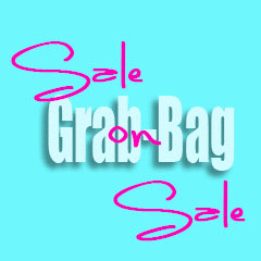 Shop the Grab Bag Sale!