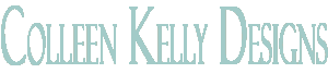 Colleen Kelly Designs