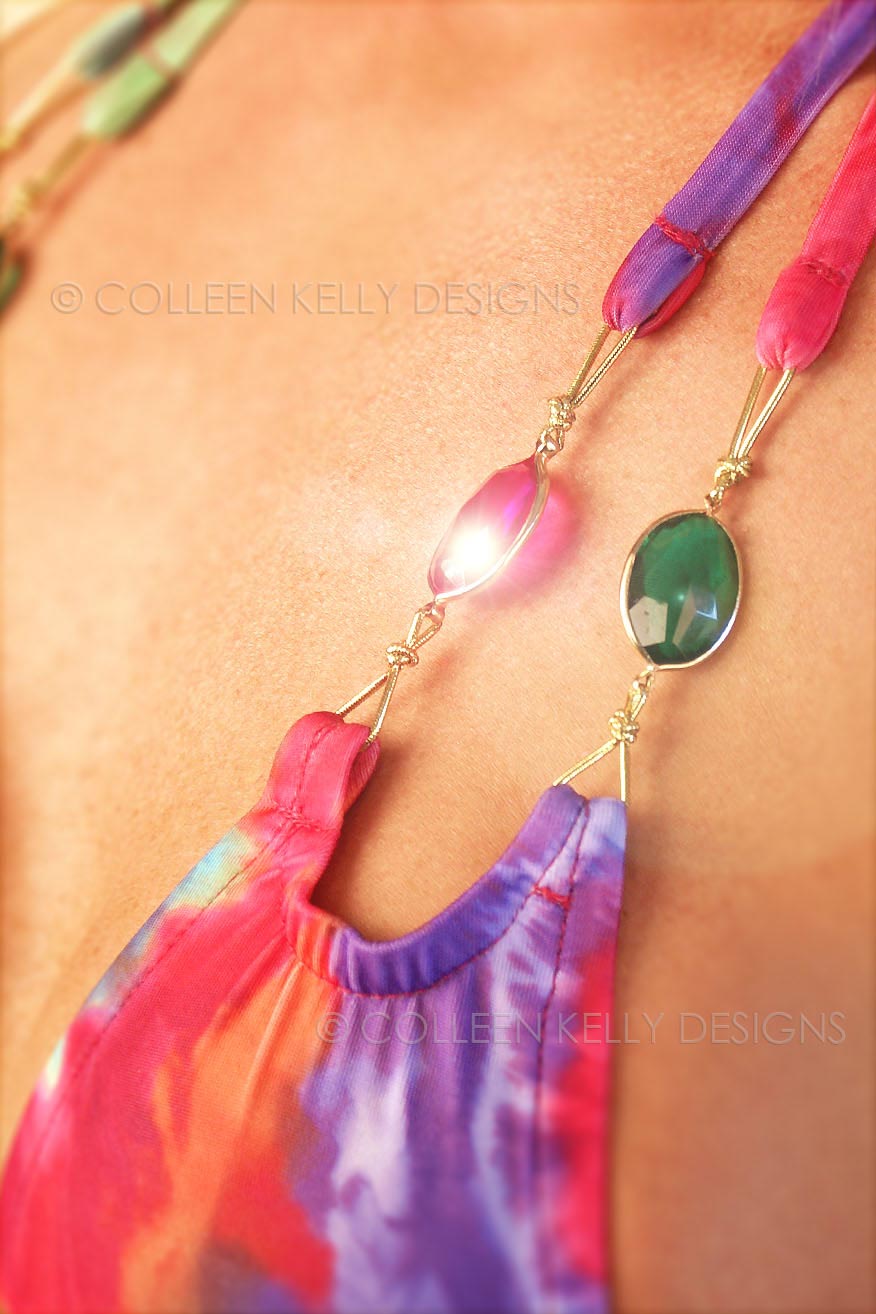 Colleen Kelly Designs Swimwear Style #3112