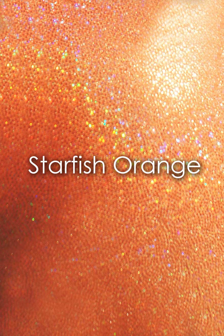Colleen Kelly Designs Swimwear Style #2126 Image of Starfish Bikini