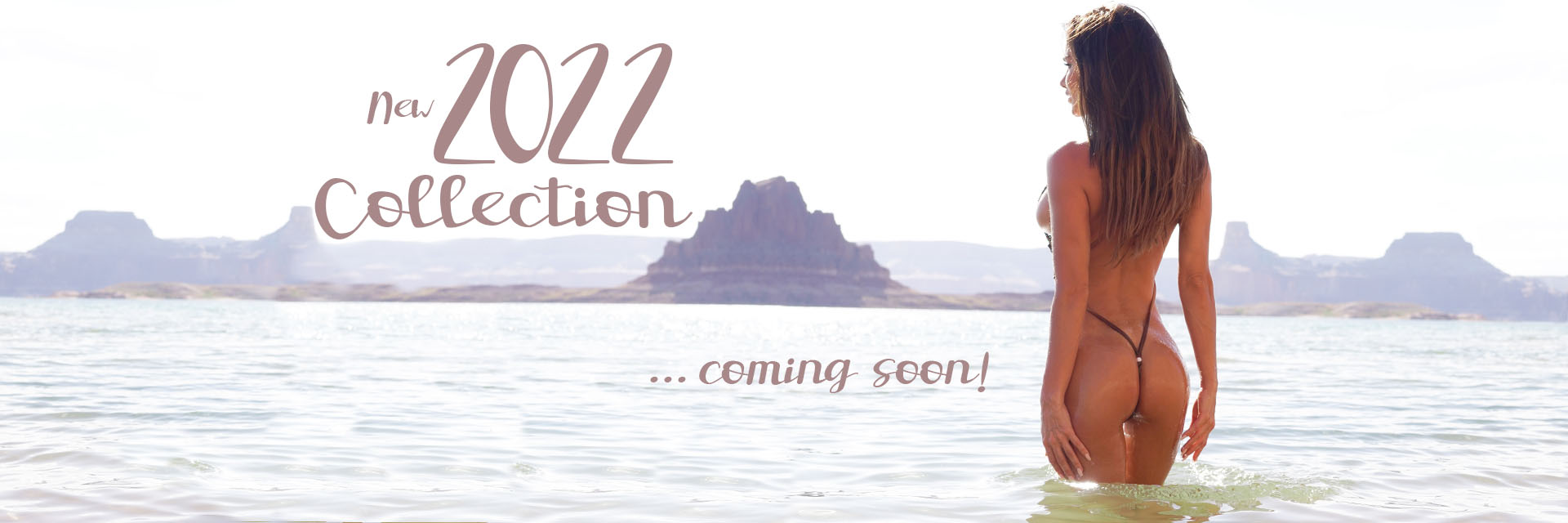 Colleen Kelly Designs / 2022 Swimwear Collection coming soon!