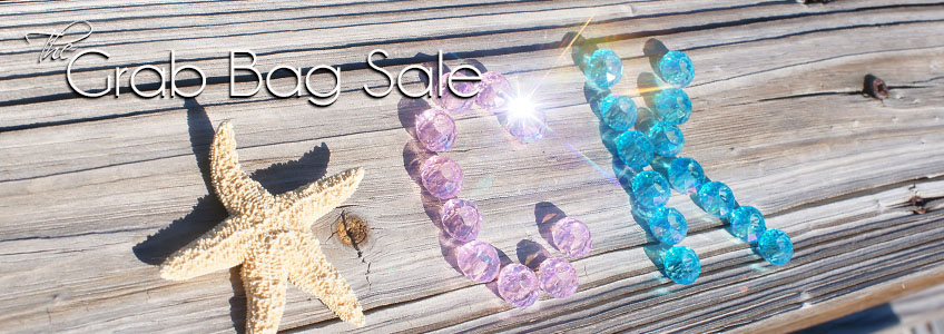 Colleen Kelly Designs - The Original Grab Bag Sale