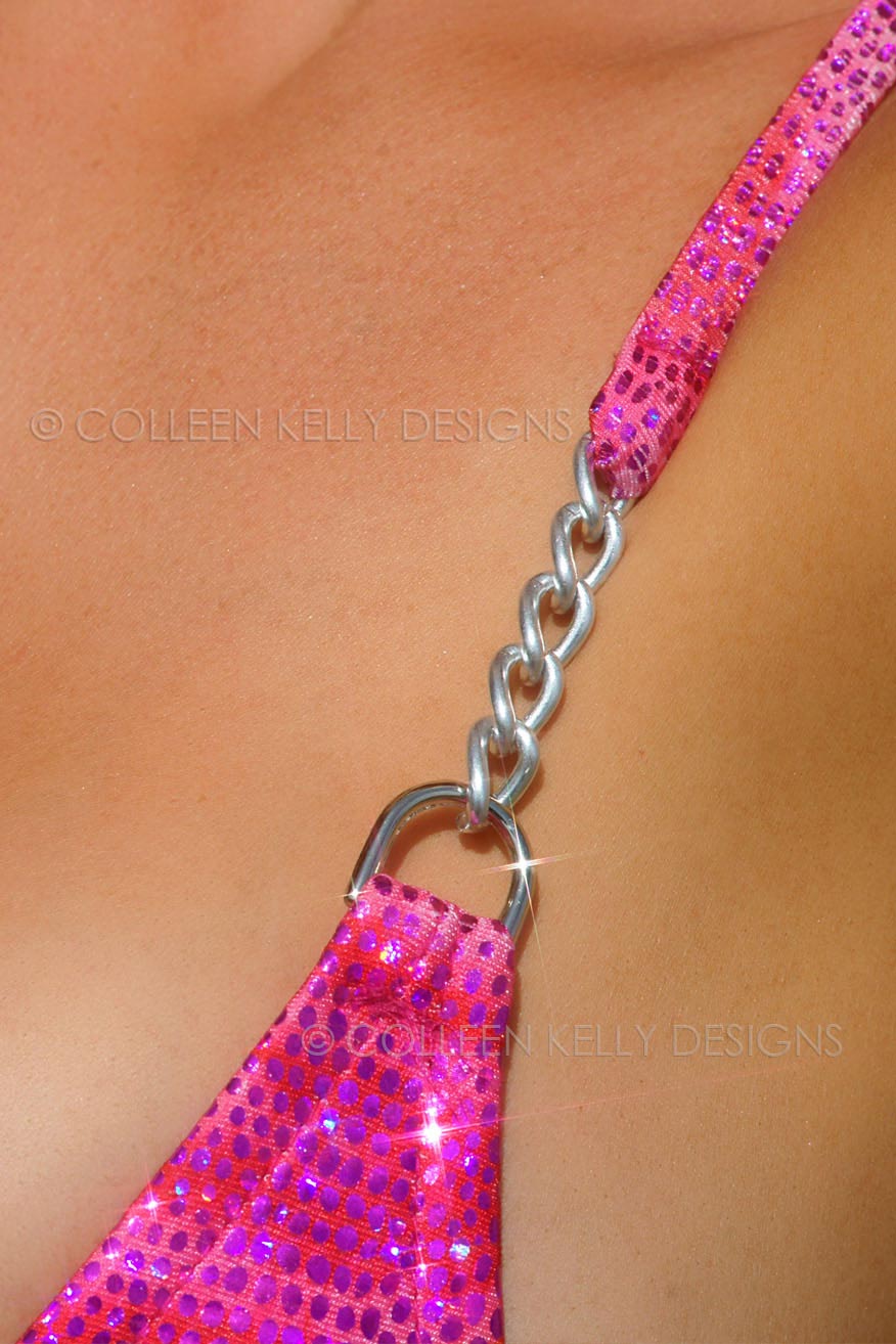 Colleen Kelly Designs Swimwear Style #3217