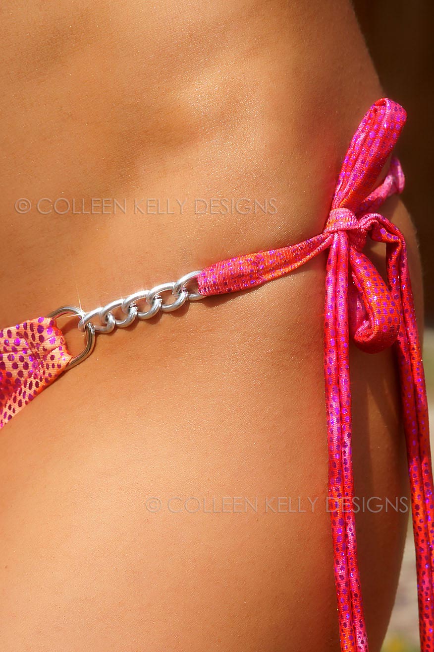 Colleen Kelly Designs Swimwear Style #3217