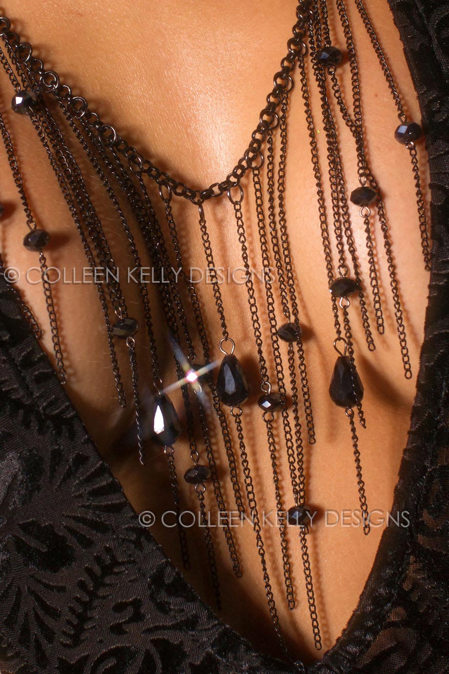 Colleen Kelly Designs Swimwear Style #3205