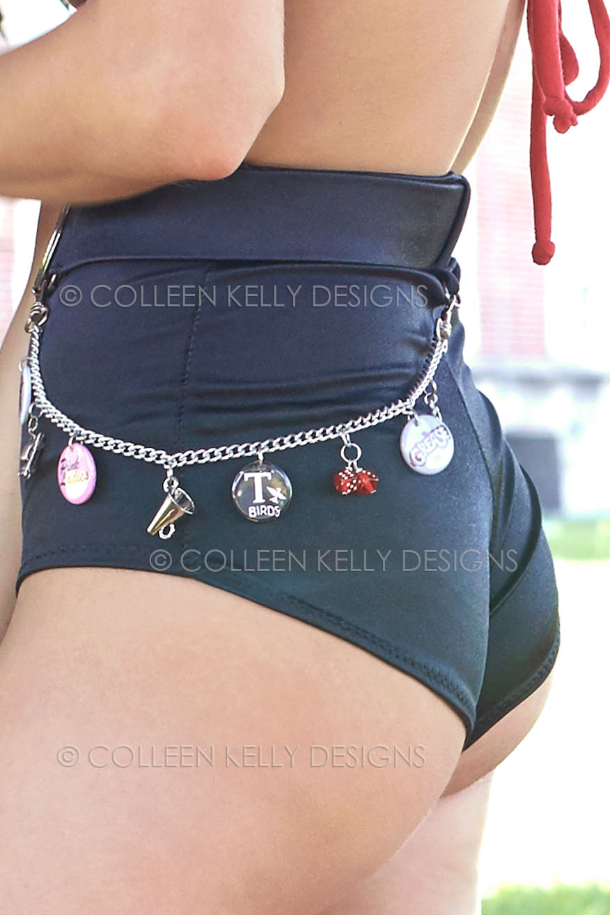 Colleen Kelly Designs Swimwear Style #210