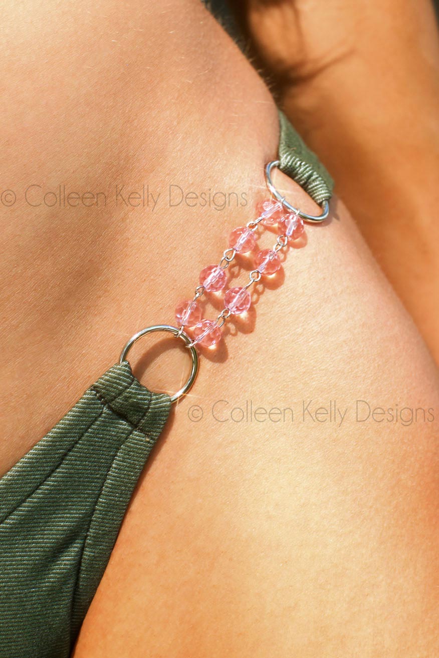 Colleen Kelly Designs Swimwear Style #3208