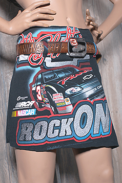 Colleen Kelly Designs Swimwear Image: NASCAR - Dale Earnhardt 